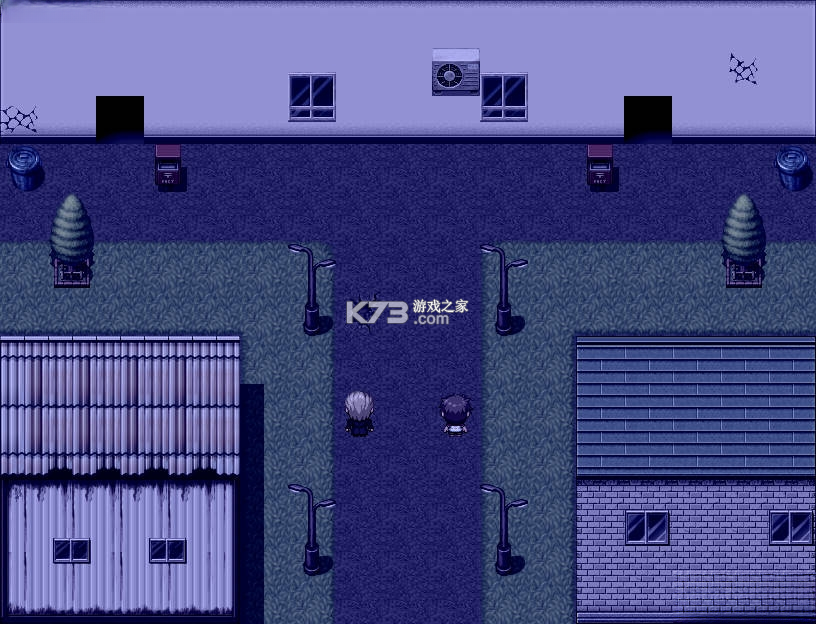 The Left绿色版 免安装版下载 截图