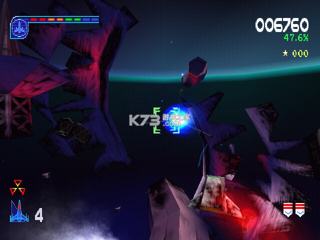 次时代大黄蜂 pc版 截图