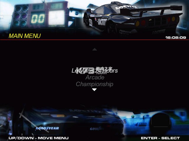 极速传说24小时 下载电脑版 截图