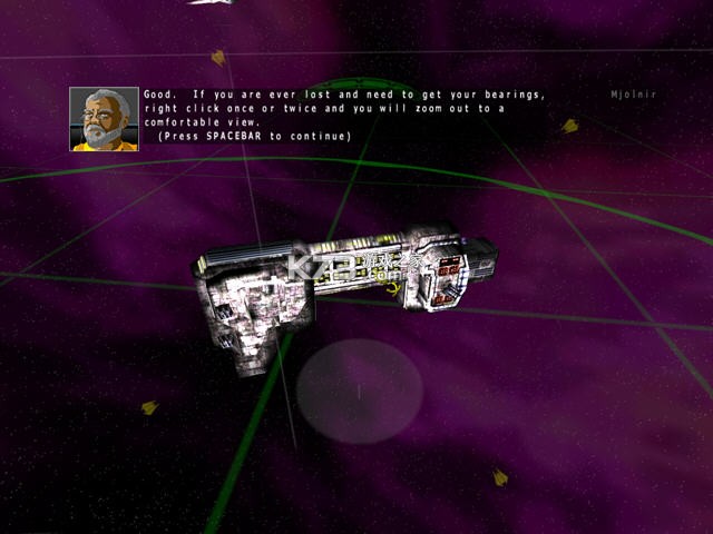 星空之门 免安装版下载 截图