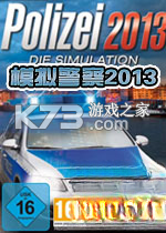 模拟警察2013 电脑版下载