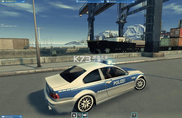 模拟警察2013 电脑版下载 截图