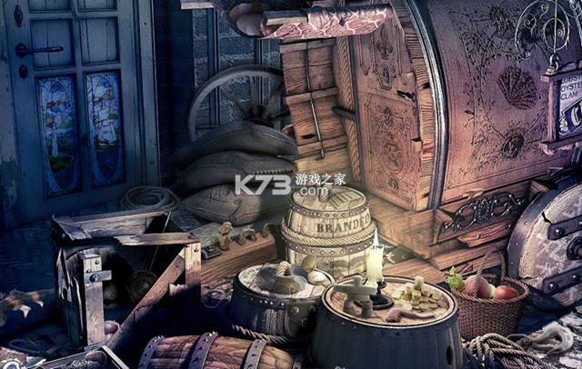 童话之谜木偶神偷 免安装版下载 截图