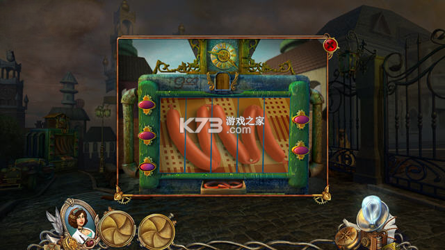 反收数特遣队上流社会 下载电脑版 截图