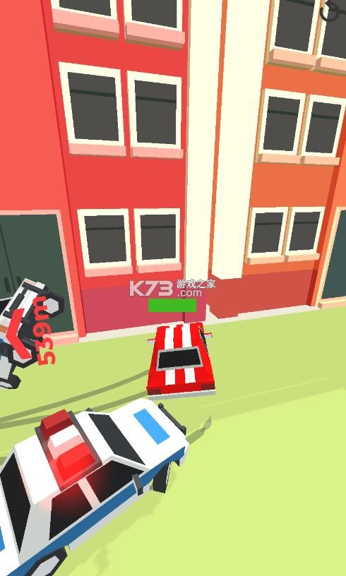 亡命飙车 v3.3 免费版 截图