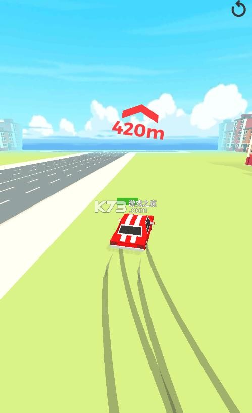 亡命飙车 v3.3 免费版 截图