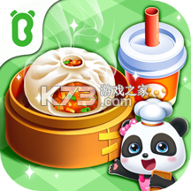 宝宝早餐车游戏下载v9.93.02.10