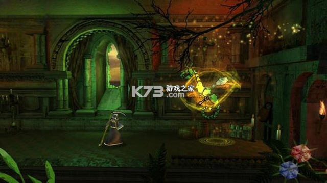 沾色 pc版下载 截图