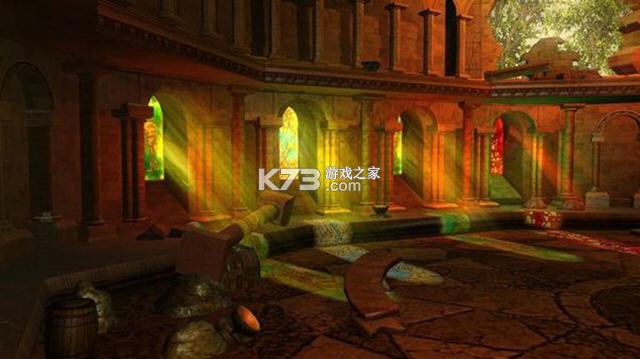 沾色 pc版下载 截图