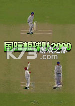 国际板球队2000 免安装版下载