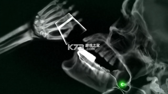水坑 免安装版 截图