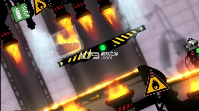水坑 免安装版 截图