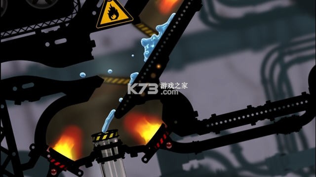 水坑 免安装版 截图