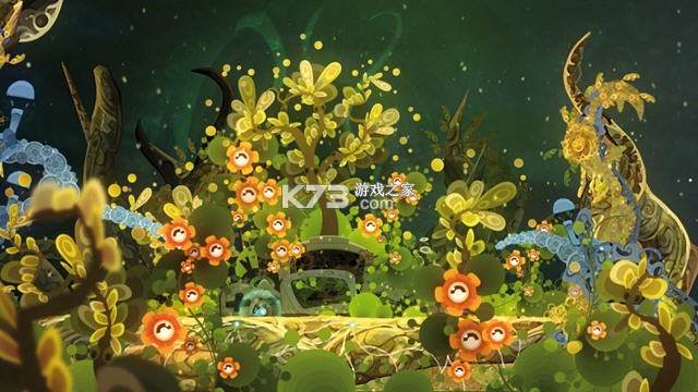 小蜜蜂大冒险 免安装版下载 截图