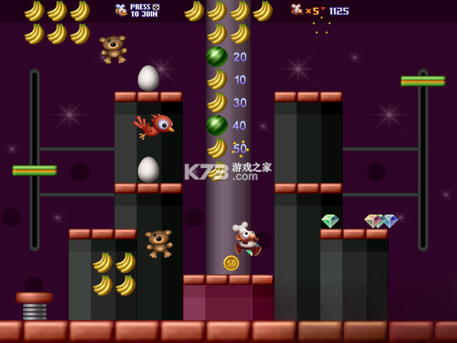超级明星厨师 下载电脑版 截图