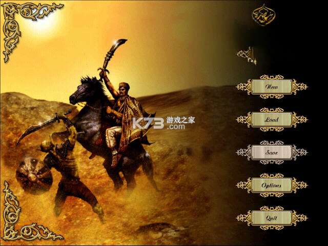 大魔域传奇塞尔达传说 电脑版下载 截图