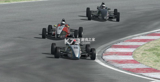 NkPro专业赛车 下载电脑版 截图