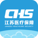 江苏医保云官方下载v3.3.6