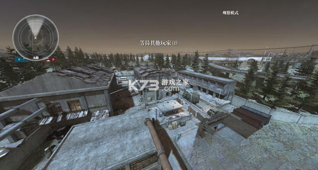 光荣使命军用升级版免费版demo 免费版下载 截图