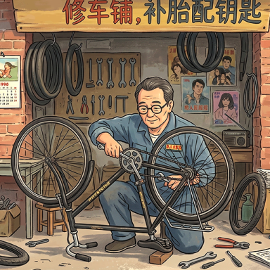 时光修车铺 v1.0.12 免广告内置mod菜单最新版下载