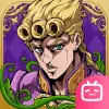 JOJO的奇妙冒险黄金赞歌 v1.0.17 手游正版