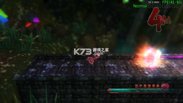 蕾米莉亚3D版 游戏下载 截图