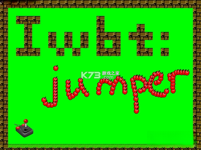 I wanna be the Limit Jumper 电脑版下载 截图