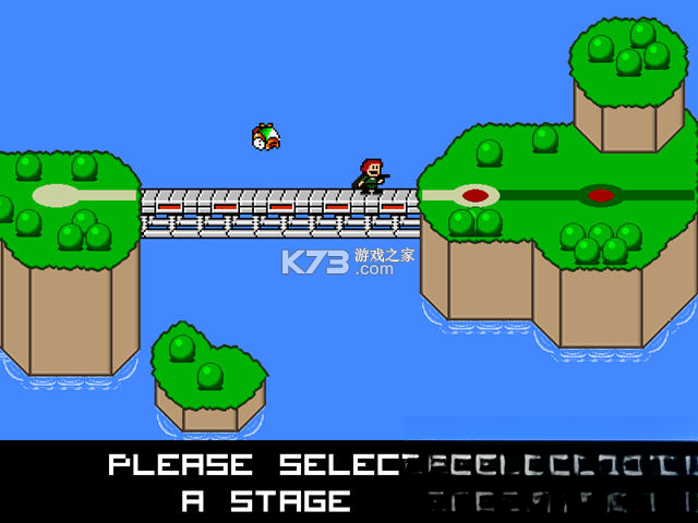 I wanna be the guy Gaiden 电脑版下载 截图