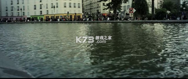 巴黎私家侦探马克罗斯第一章 下载安装 截图