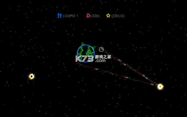 矢量迦顿 官方版 截图