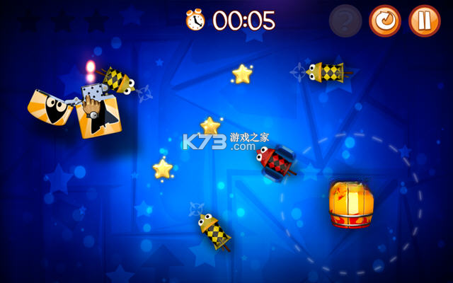 发射小火箭 电脑版下载 截图