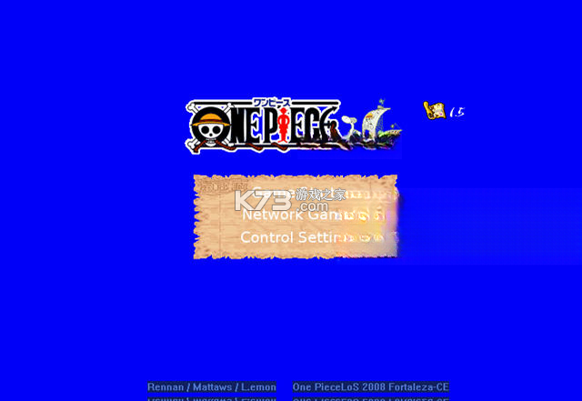 lf2海贼王版 下载电脑版 截图
