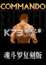 魂斗罗复刻版游戏下载