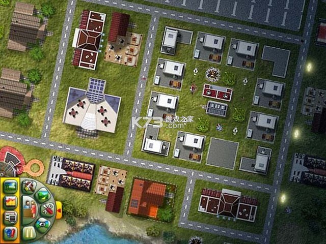 优达露营 游戏下载 截图