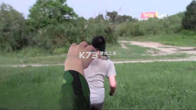 穿越火线真人版 游戏下载 截图