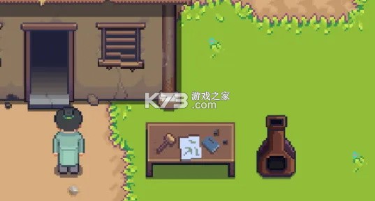 江城创业记 v1.10 手机版下载