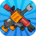 像素射击大挑战 v1.1.3 内购破解版下载