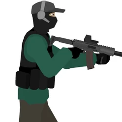 像素危险射击 v1.0.29 小游戏