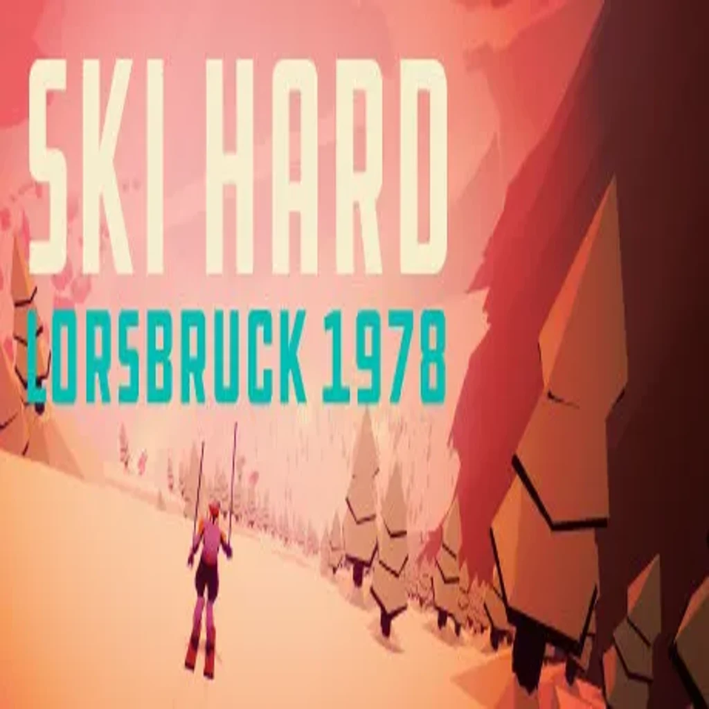 Ski Hard Lorsbruck 1978 下载 截图