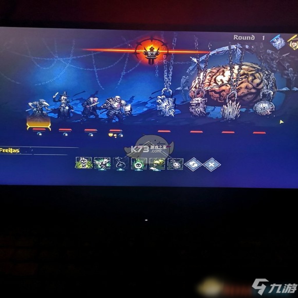 9黑暗的一面 下载免安装版 9黑暗的一面 下载免安装版