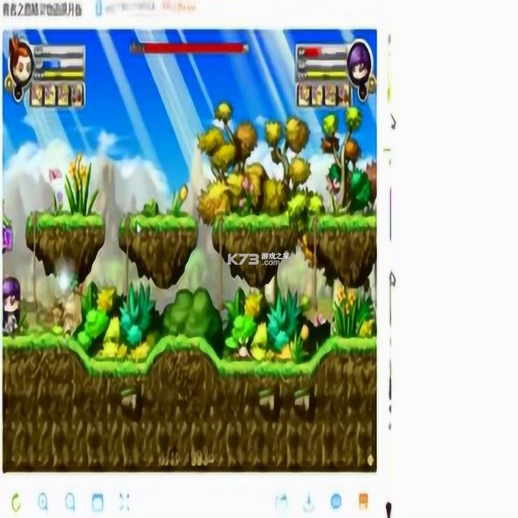 冒险王之神兵传奇无敌版 电脑版下载