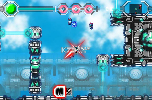 光剑勇士无敌版 游戏 截图