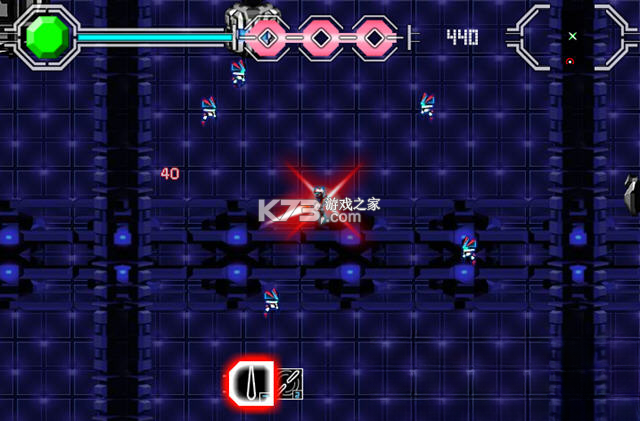 光剑勇士无敌版 游戏 截图