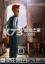 幽灵庄园的秘密4游戏