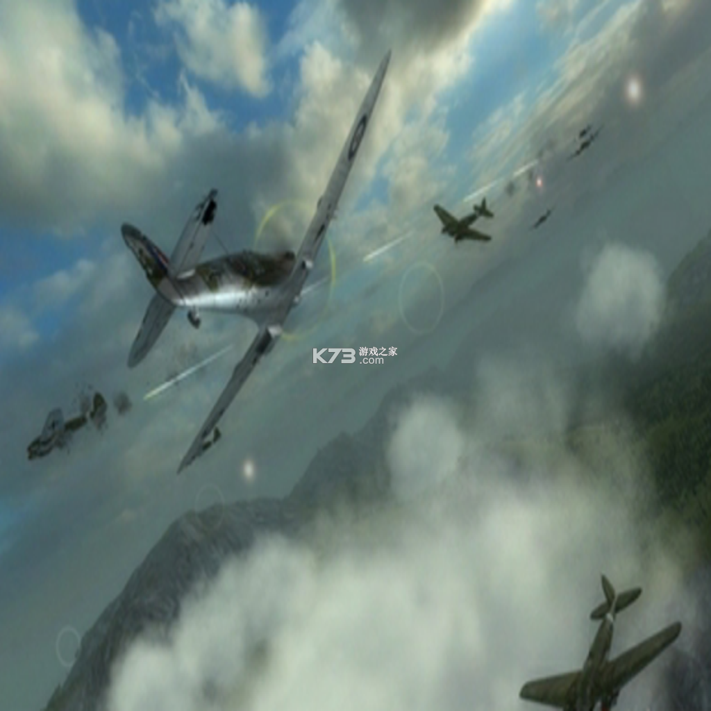 空中战争2 修改版 截图