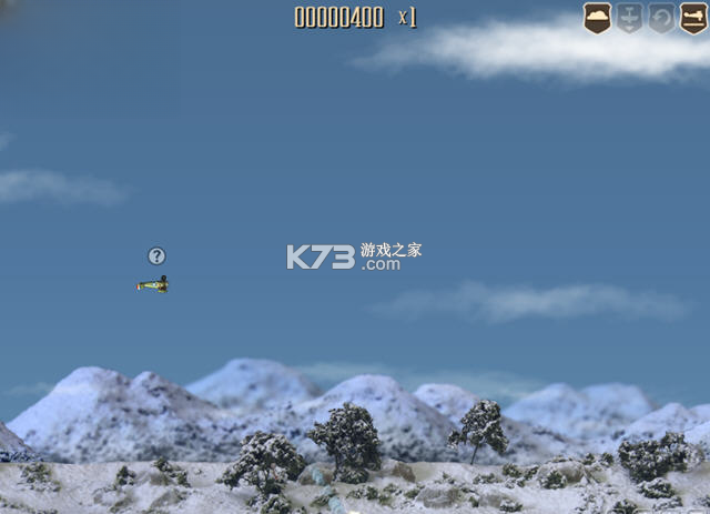 空中战争2 修改版 截图