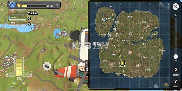 香肠派对 v25.16 下载游戏正版最新版本下载 香肠派对 v25.16 下载游戏正版最新版本下载