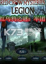红乌鸦之谜军团游戏下载