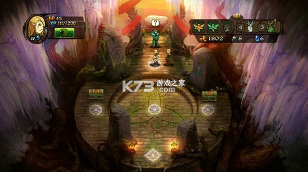 魔法门英雄交锋 游戏下载 截图