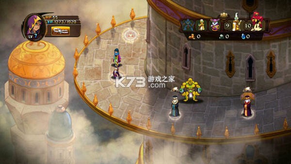 魔法门英雄交锋 游戏下载 截图